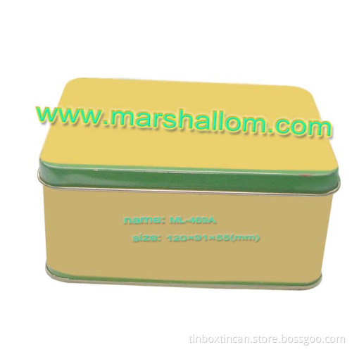 Chocolate Tin,Mint Box,Biscuit can